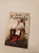 Jacek Komuda, Opowieści z Dzikich Pól