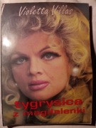 "Tygrysica z magdalenki" Violetta Villas 