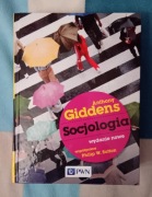 Socjologia Anthony Giddens 