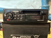 Radio samochodowe Panasonic RD110 Kasety Działa !
