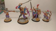 The Dread Pageant do Warhammer Underworlds / Age of Sigmar