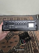 Radio samochodowe klasyk kaseta stareantyk Blaupunkt SQM20 szuflada kieszeń