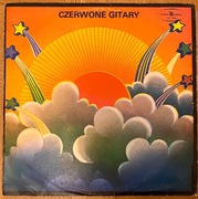 Czerwone Gitary – Port piratów | LP Winyl | MUZA SX 1383 