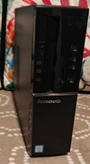 Mini komputer Lenovo i3 6100/GT730/8GB + Monitor