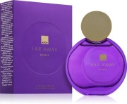Avon  woda perfumowana Far Away Rebel 50 ml