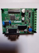 Satel INT-RS,INT-R,GPRS,GSM