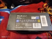 zasilacz Qoltec model:50147 INPUT AC: 230V-12A,50/60Hz MAX LOAD;1600W
