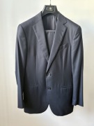 Luksusowy garnitur Ermenegildo Zegna | Su Misura | wełna premium