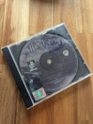 Harry Potter and the Philosopher's Stone PS1 PlayStation 1