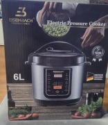 Multicooker garnek