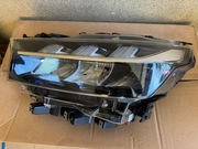 Reflektor lewy Led Suzuki S-Cross OE 35300-63T02-000