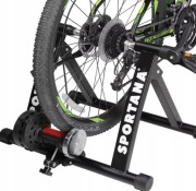 Trenażer magnetyczny Sportana Stojak2