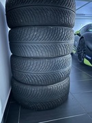 MICHELIN PILOT ALPIN 5 245/35/21 OKAZJA