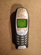 Nokia 6310 używana