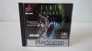 Alien Trilogy PSX