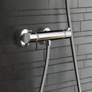 Hansgrohe Ecostat Comfort bateria prysznicowa 