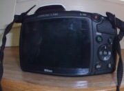 Nikon COOLPIX używany