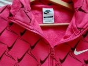Mega! Bluza BARBIE! :) Śliczny kolor, Nike, S, M