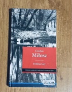 Dolina Issy. Czesław Miłosz.