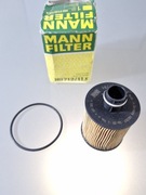 Mann Filter HU712/11x Filtr Oleju Fiat 