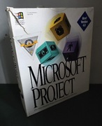 Microsoft Project BOX