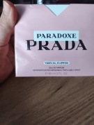Prada Paradoxe Virtual Flower EDP 90 ml