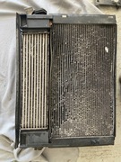 Chłodnice komplet BMW f20 n47d20c 