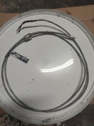 Czujnik temperatury TTJE - 21