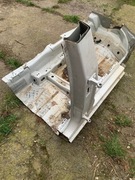 Próg słupek prawy VW T-ROC 