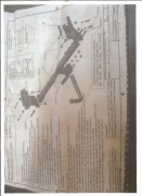 HAK HOLOWNICZY NISSAN QASHQAI