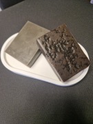 Mydło glicerynowe z błotem z morza martwego