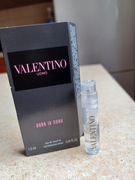 Valentino uomo Born in Roma edt nowa próbka 1,2 ml!