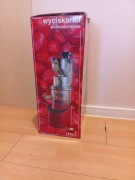 Wyciskarka wolnoobrotowa bio juice