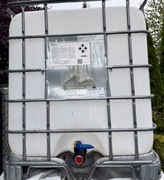 Remisil - CI środek impregnujący do betonu 