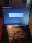 LAPTOP FUJITSU U772 i5-3427U stacja dok. zasilacz