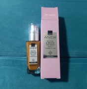 Avon Anew Refine Renew kolagenowy podkład - serum z protinolem 420G Caramel
