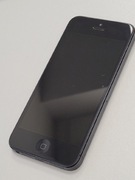 Apple iPhone 5 - uszkodzony  iphone5#02