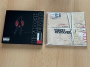 VELVET REVOLVER Contraband (2CD) + Slither (CD) /// Stone Temple Pilots