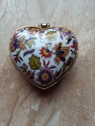 puzderko porcelanowe