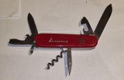 Scyzoryk Victorinox Camping UNIKAT