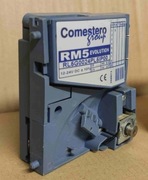 Serwis i programowanie RM5, NRI, ALBERICI, WH EMP