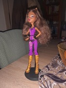 Lalka Monster High Mattel Clawdeen 