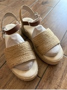 Letnie sandały EMU Australia Mackenzie – r. 40 / 26 cm (EU 40, US 9)