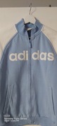 Adidas bluza rozpinana