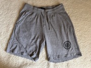 Męskie spodenki sportowe, szorty treningowe, Max, r. M