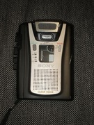 Walkman Dyktafon Sony TCM-465V