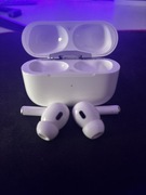 AirPods Pro 2 oryginalne