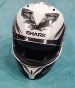 Kask SHARK s700 - stan perfekcyjny