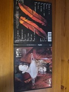 SARSA Pióropusze   cd