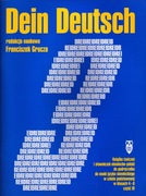 Dein Deutsch 3 Franciszek Grucza redakcja naukowa